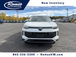 2026 Volkswagen Tiguan S AWD