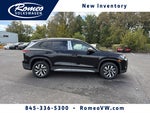 2026 Volkswagen Tiguan S AWD