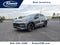2027 Volkswagen Tiguan SE R-Line Black 4MOTION