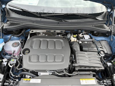 2026 Volkswagen Tiguan SE R-Line AWD