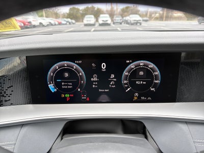 2026 Volkswagen Tiguan SE R-Line AWD