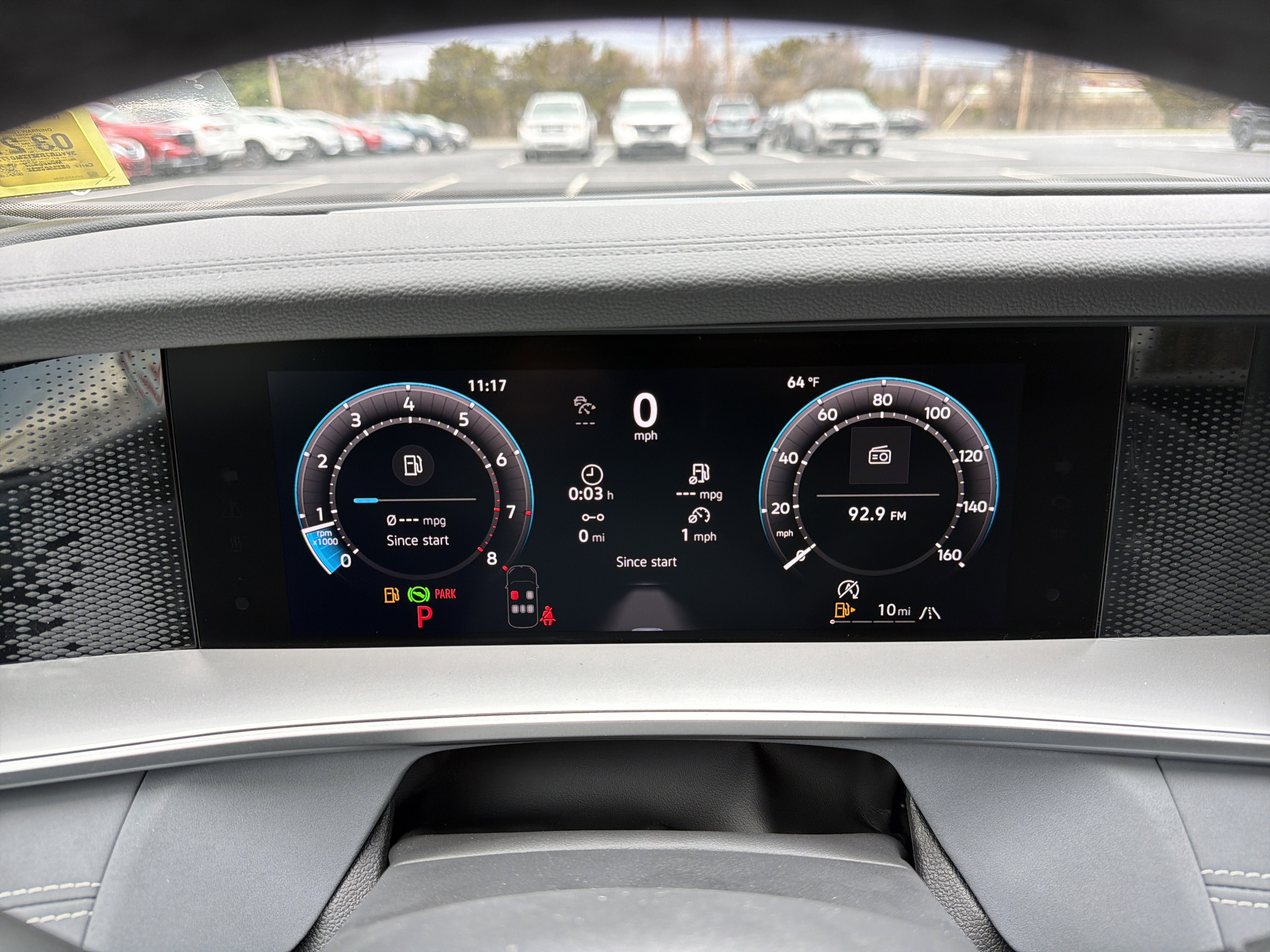 2026 Volkswagen Tiguan SE R-Line AWD