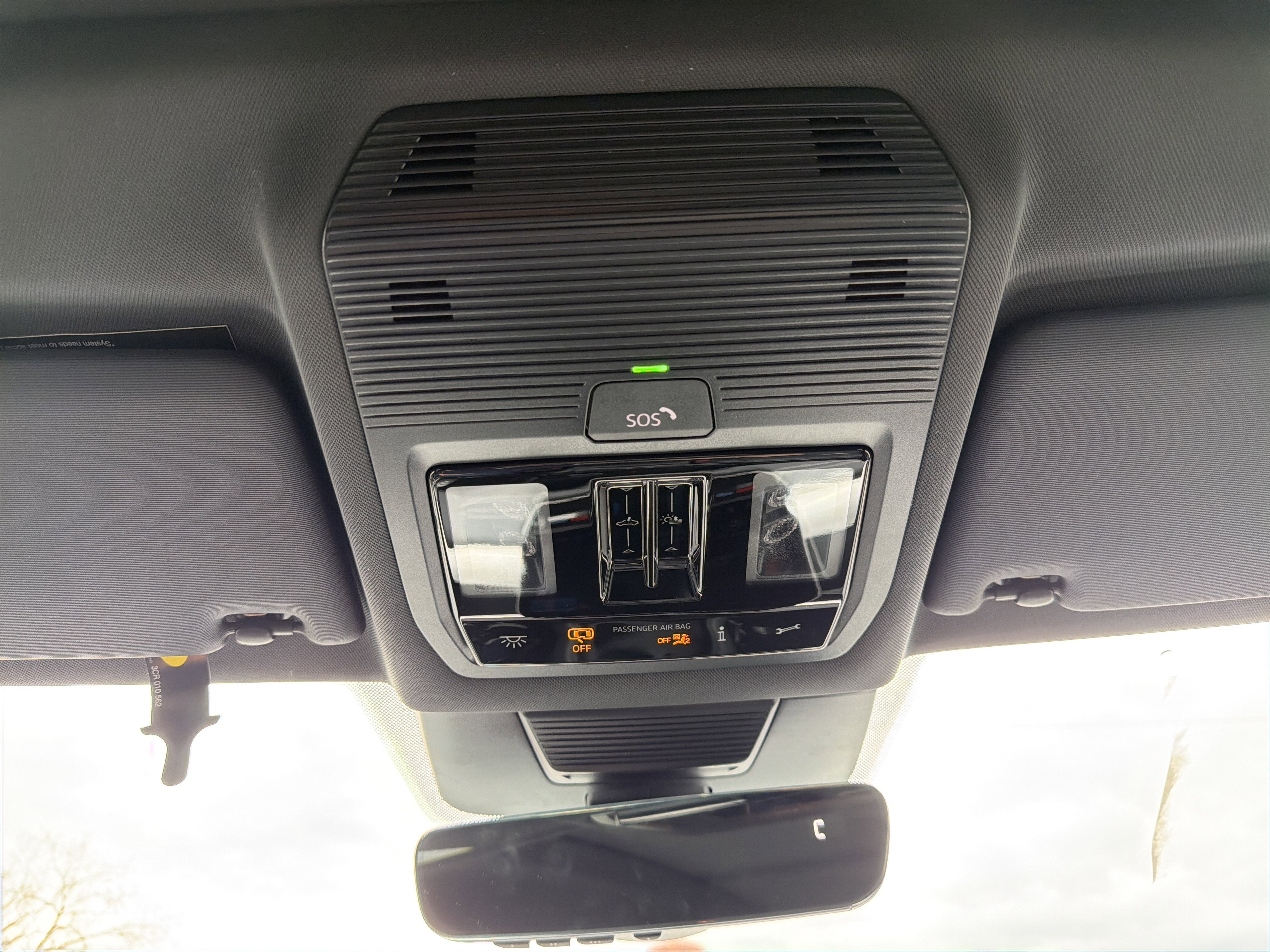 2026 Volkswagen Tiguan SE R-Line AWD