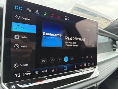 2026 Volkswagen Tiguan SE R-Line AWD