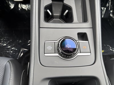 2026 Volkswagen Tiguan SE R-Line AWD