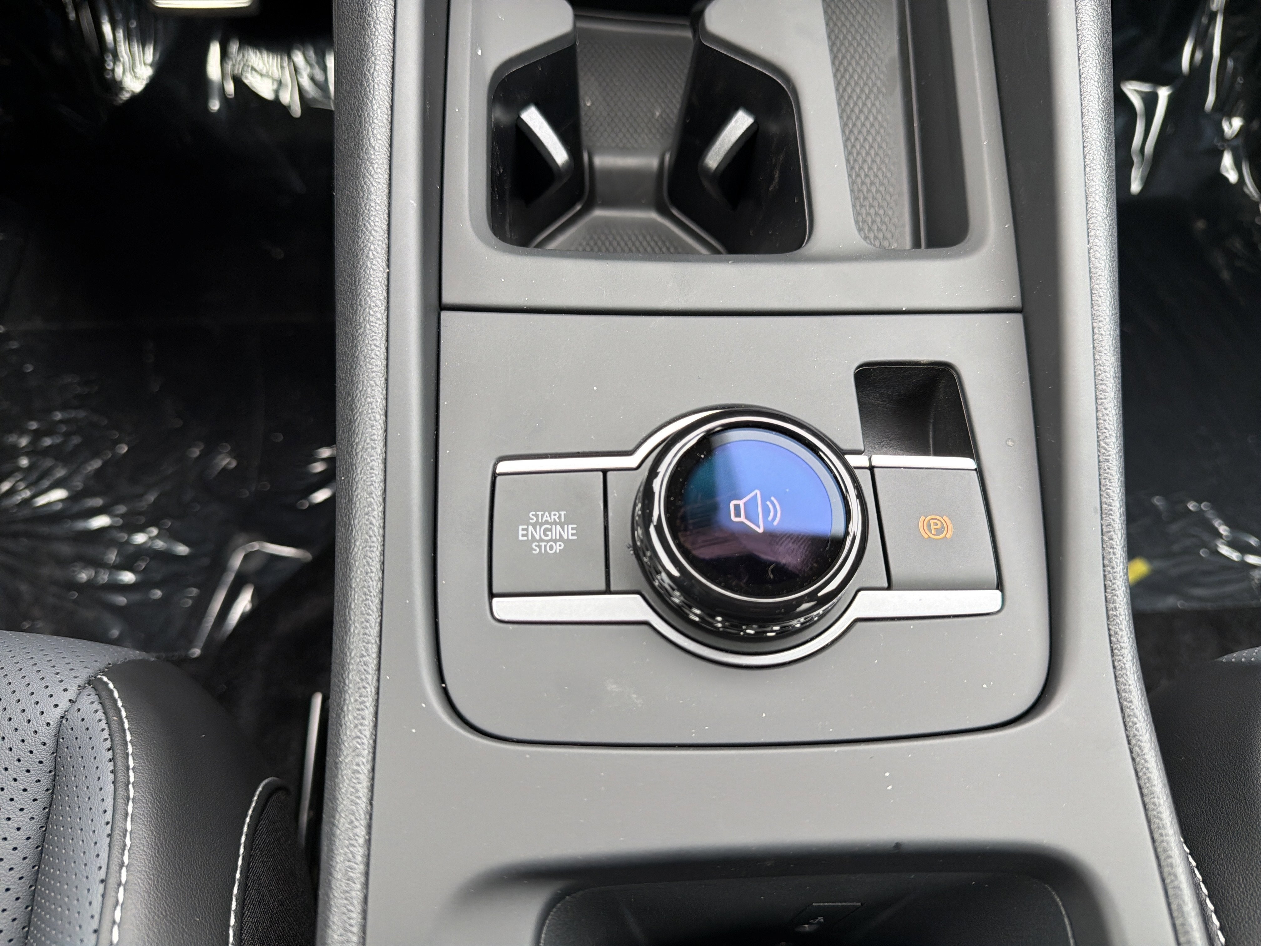 2026 Volkswagen Tiguan SE R-Line AWD