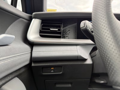 2026 Volkswagen Tiguan SE R-Line AWD