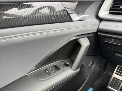 2026 Volkswagen Tiguan SE R-Line AWD