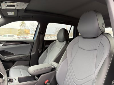 2026 Volkswagen Tiguan SE R-Line AWD