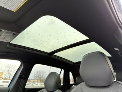 2026 Volkswagen Tiguan SE R-Line AWD