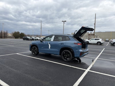 2026 Volkswagen Tiguan SE R-Line AWD