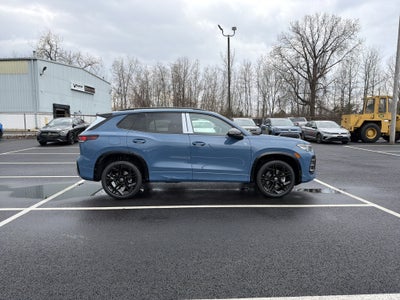 2026 Volkswagen Tiguan SE R-Line AWD