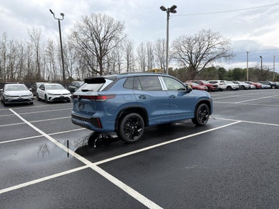 2026 Volkswagen Tiguan SE R-Line AWD