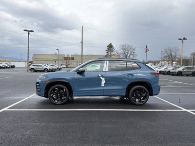 2026 Volkswagen Tiguan SE R-Line AWD