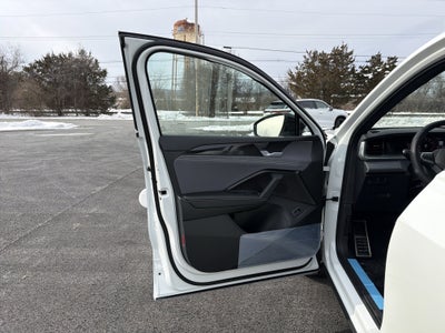 2026 Volkswagen Tiguan SE R-Line AWD