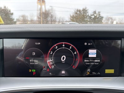 2026 Volkswagen Tiguan SE R-Line AWD