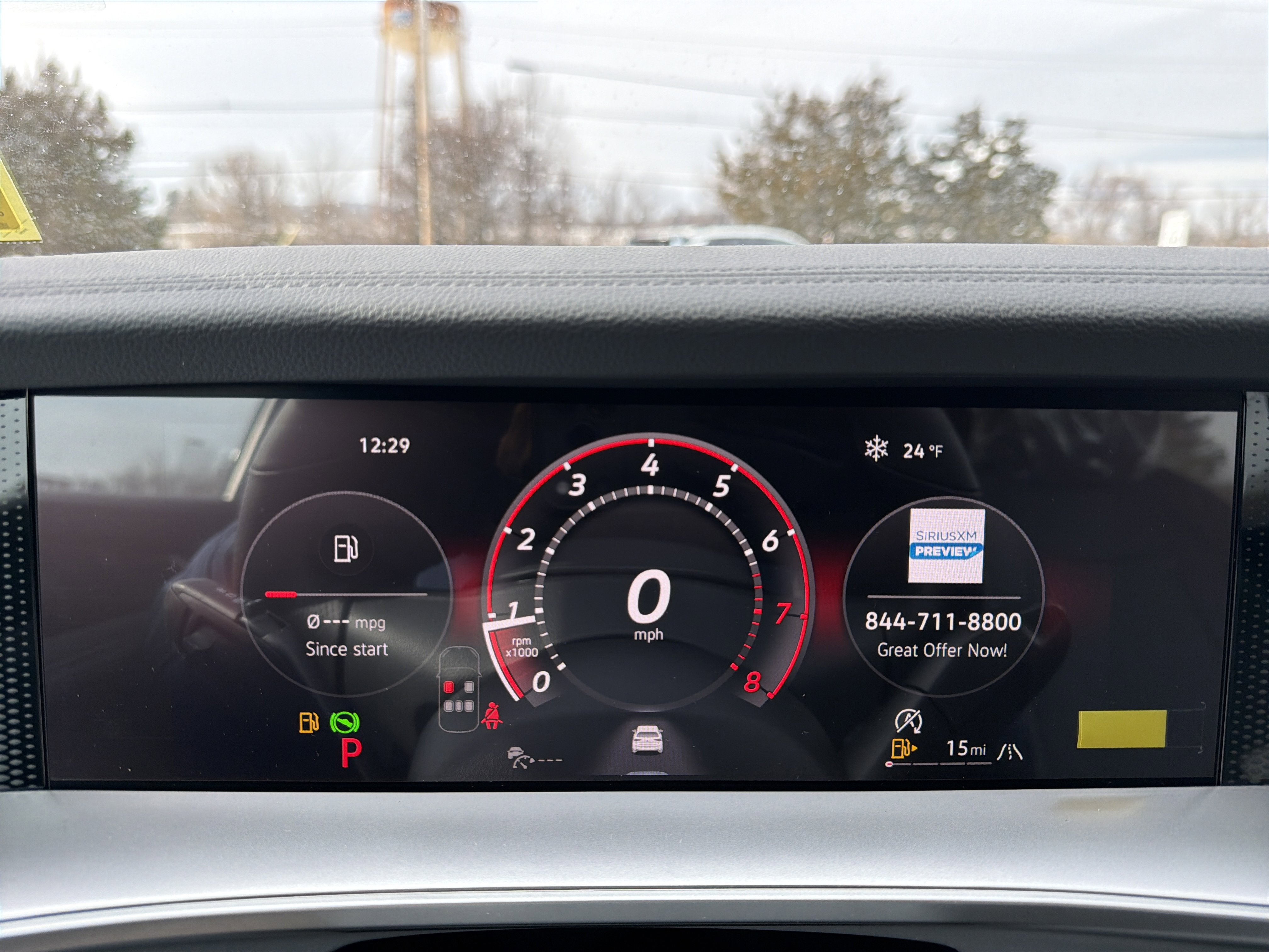 2026 Volkswagen Tiguan SE R-Line AWD