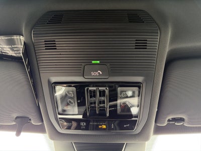 2026 Volkswagen Tiguan SE R-Line AWD