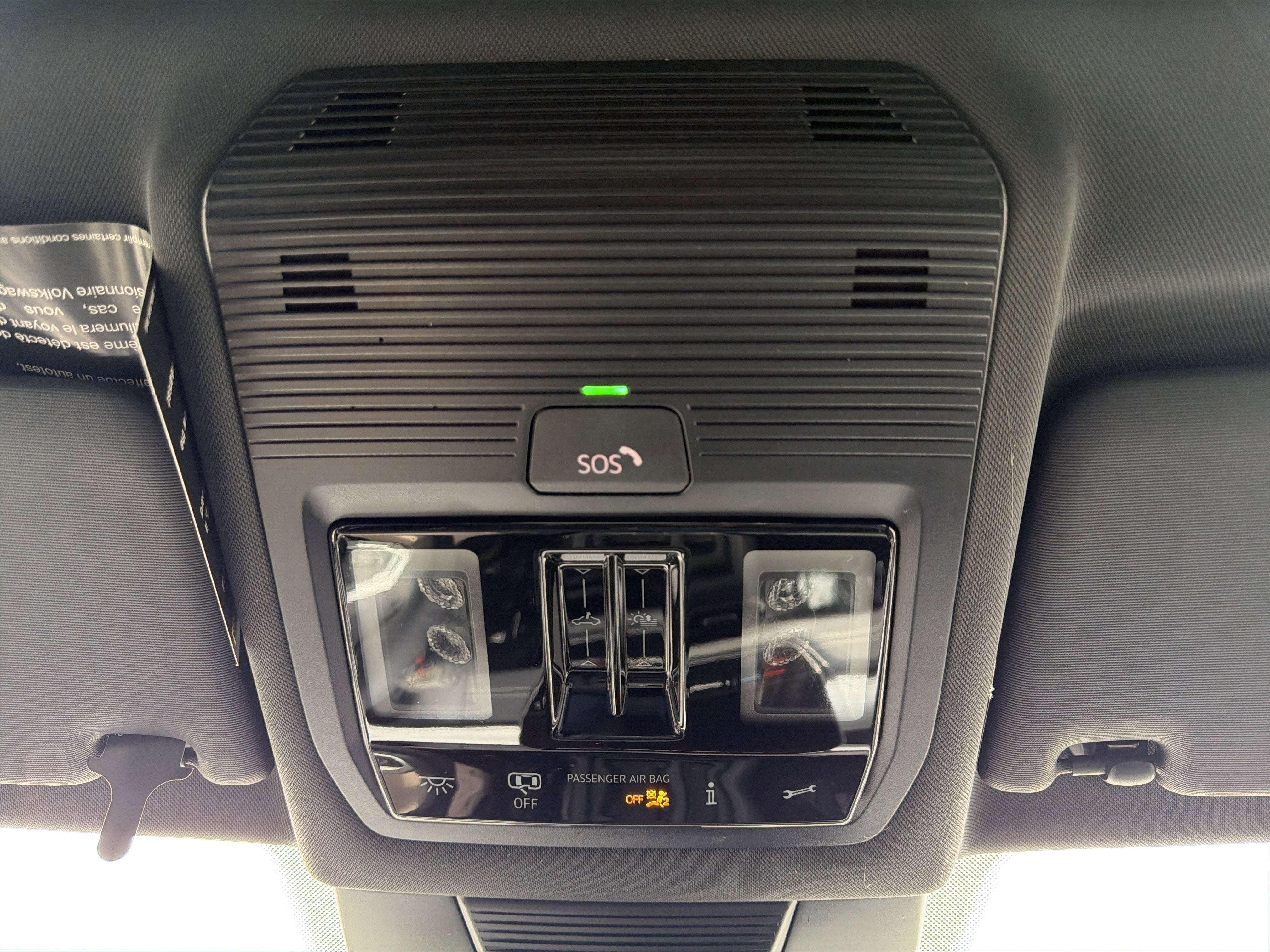 2026 Volkswagen Tiguan SE R-Line AWD