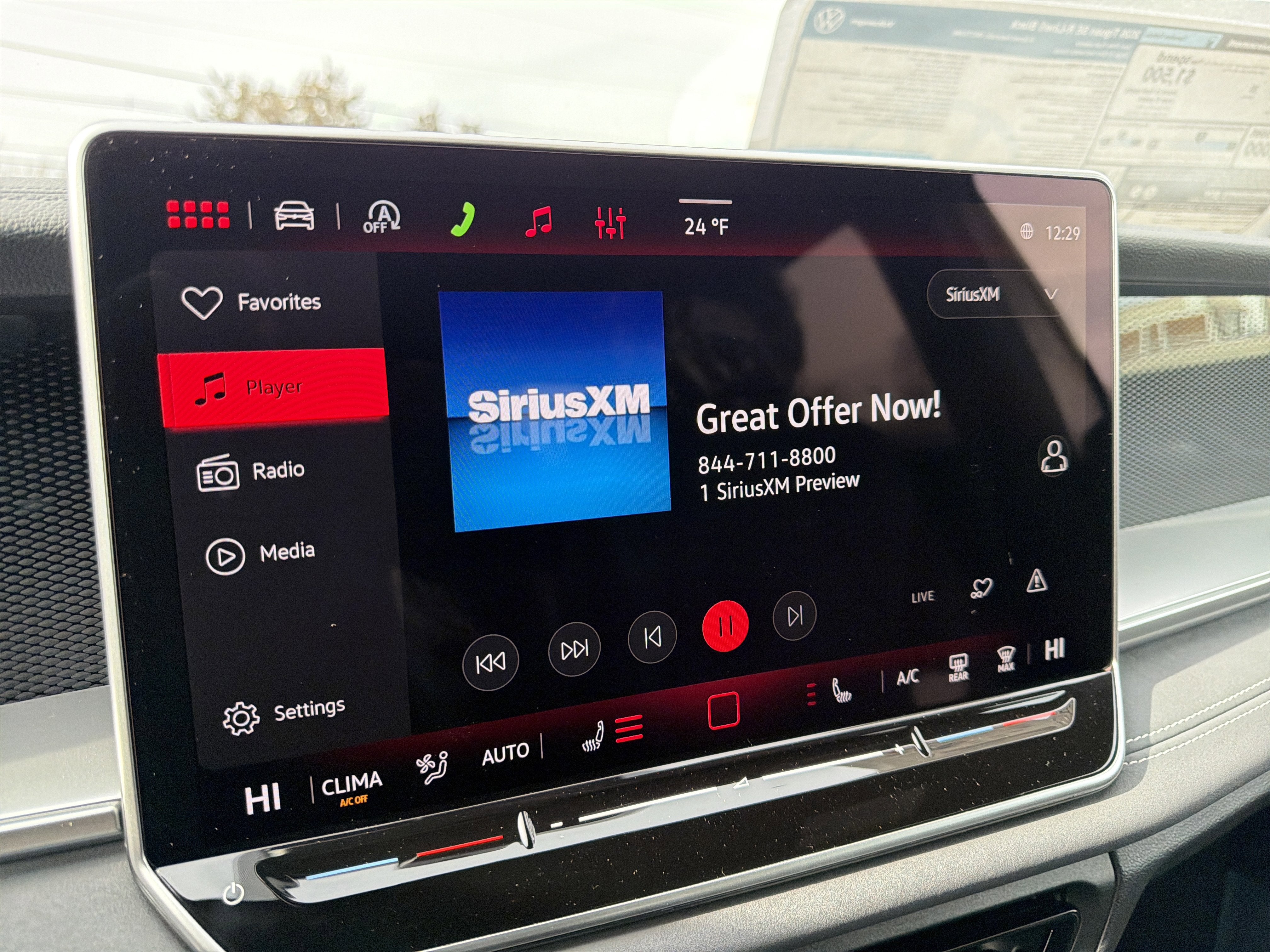 2026 Volkswagen Tiguan SE R-Line AWD