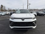 2026 Volkswagen Tiguan SE R-Line AWD