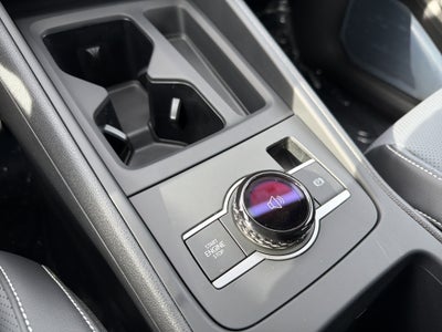 2026 Volkswagen Tiguan SE R-Line AWD