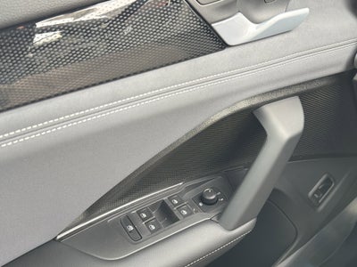 2026 Volkswagen Tiguan SE R-Line AWD