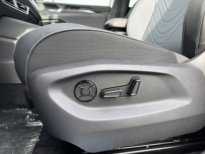 2026 Volkswagen Tiguan SE R-Line AWD