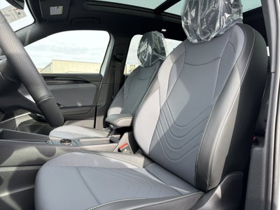 2026 Volkswagen Tiguan SE R-Line AWD