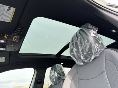 2026 Volkswagen Tiguan SE R-Line AWD