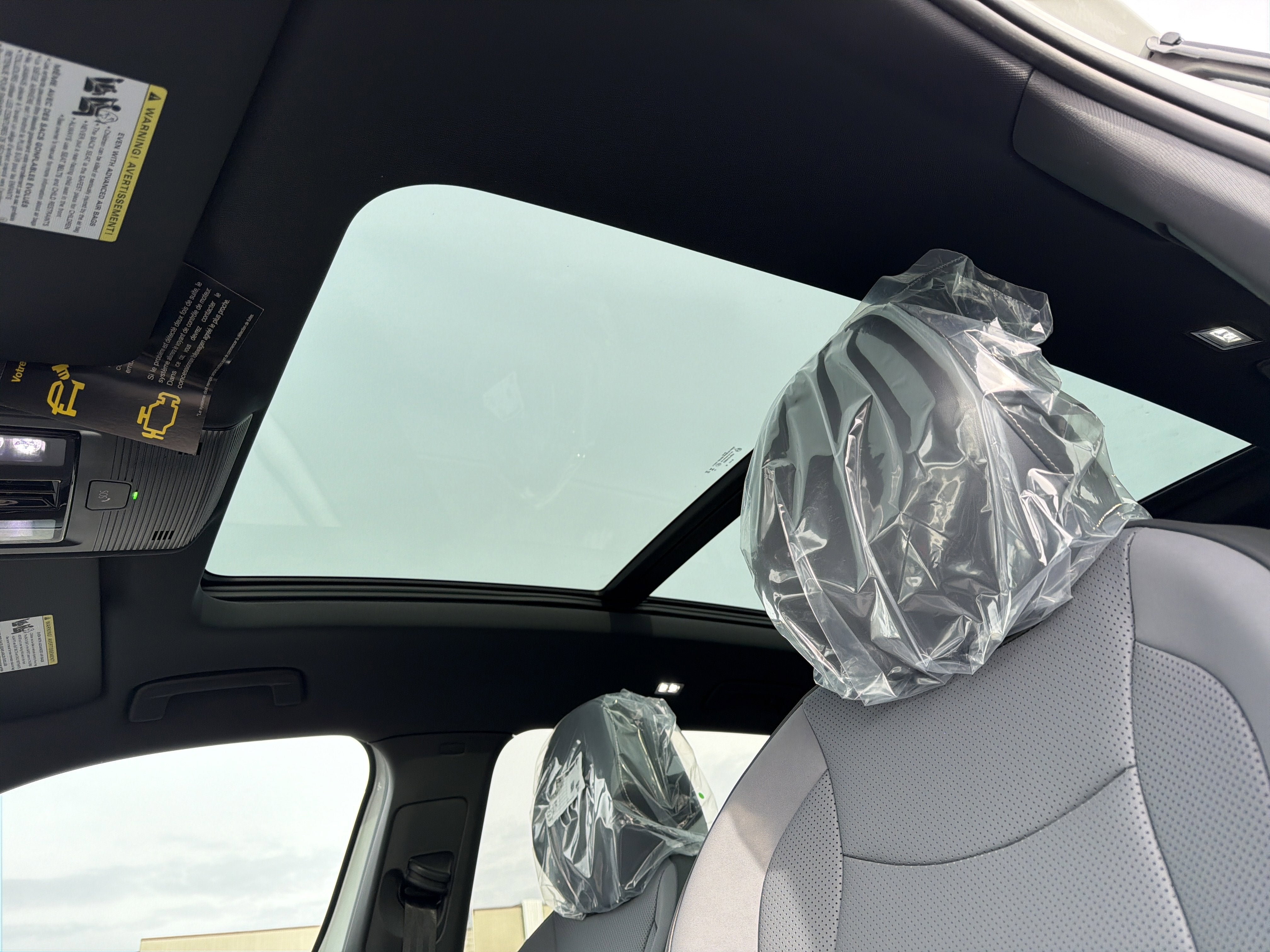 2026 Volkswagen Tiguan SE R-Line AWD