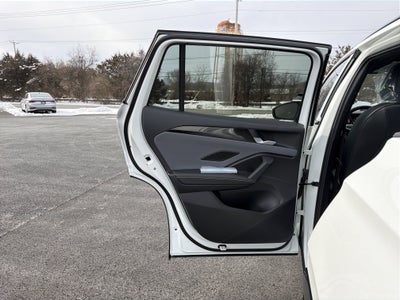 2026 Volkswagen Tiguan SE R-Line AWD