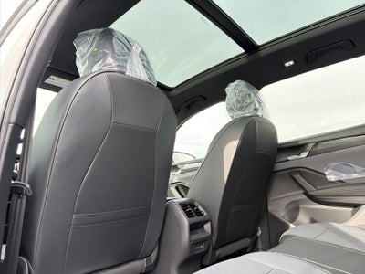 2026 Volkswagen Tiguan SE R-Line AWD