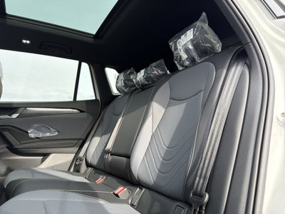 2026 Volkswagen Tiguan SE R-Line AWD