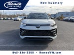 2027 Volkswagen Tiguan 2.0T SE