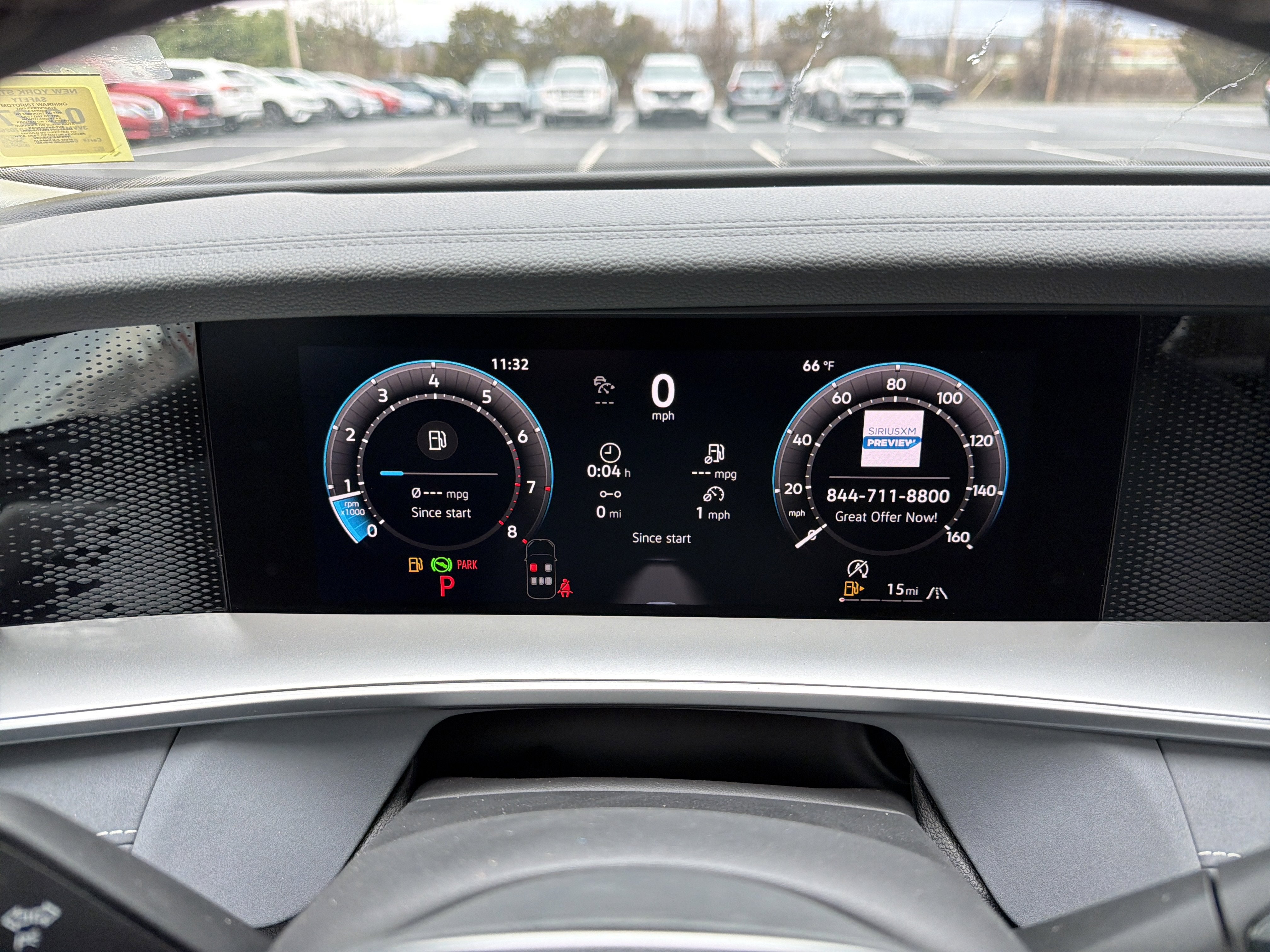 2026 Volkswagen Tiguan SE AWD