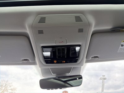 2026 Volkswagen Tiguan SE AWD