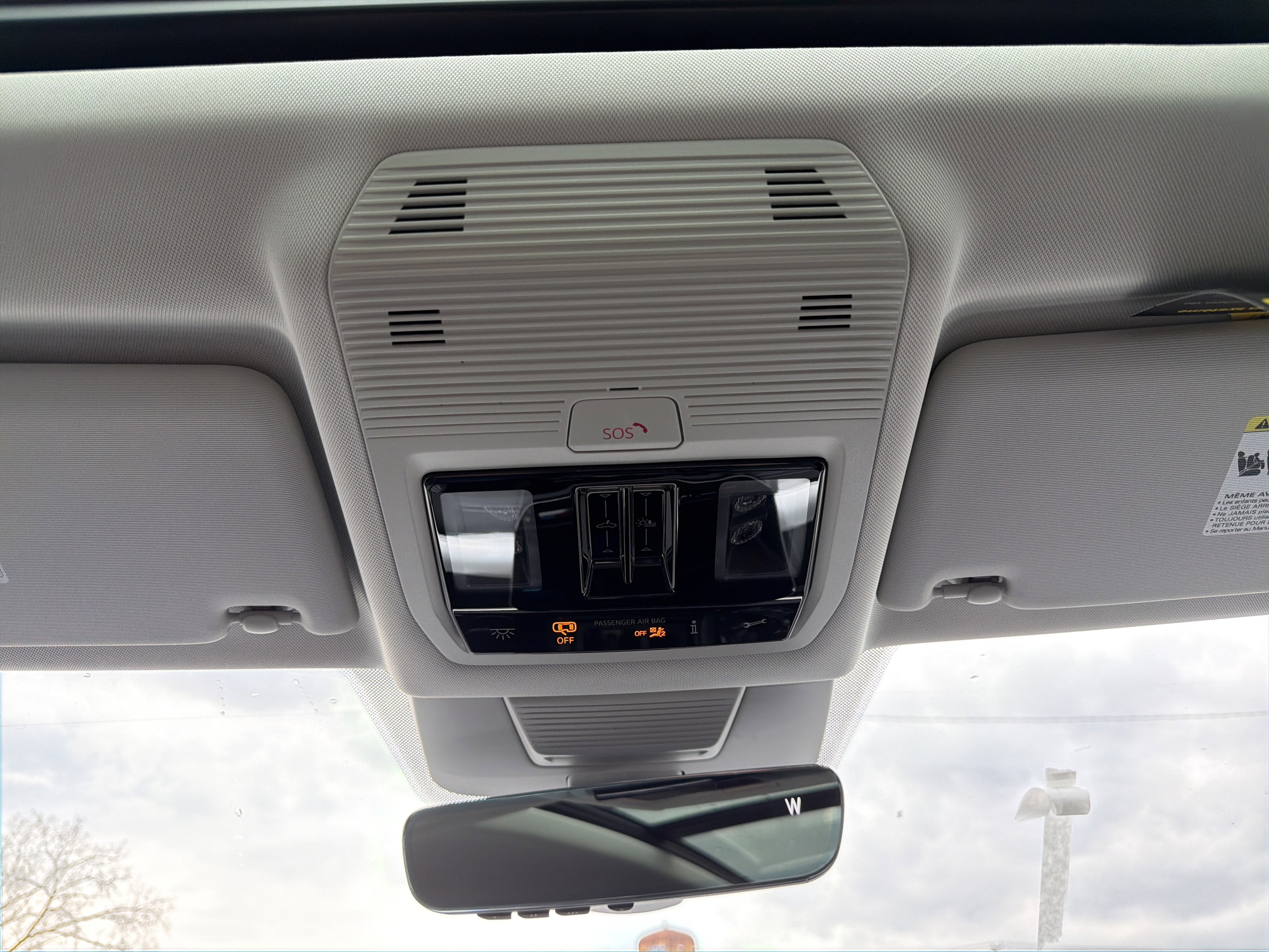 2026 Volkswagen Tiguan SE AWD