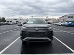 2026 Volkswagen Tiguan SE AWD