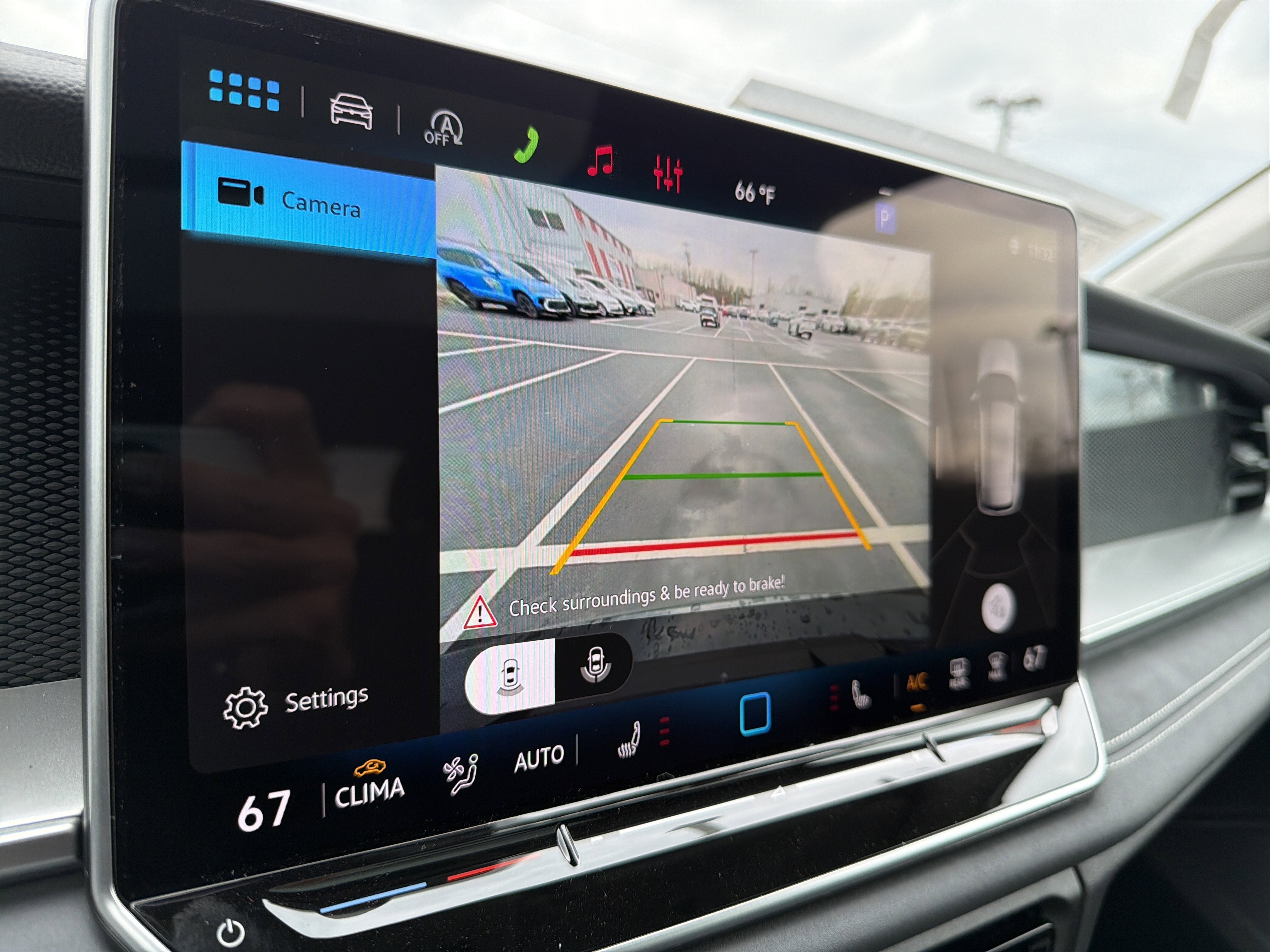 2026 Volkswagen Tiguan SE AWD