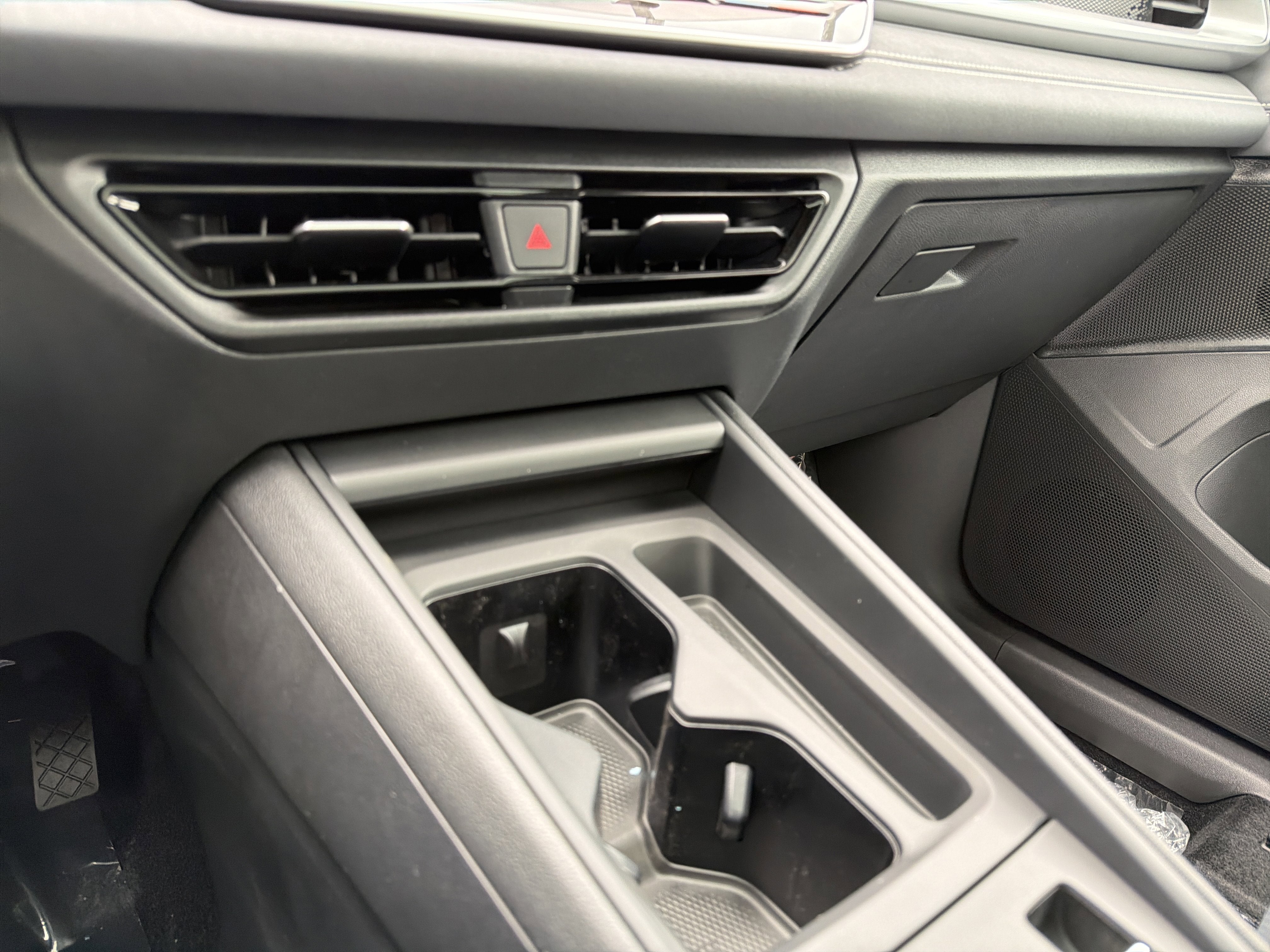 2026 Volkswagen Tiguan SE AWD