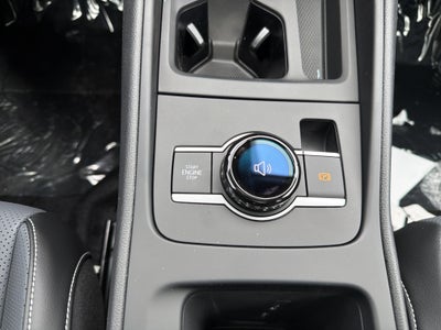 2026 Volkswagen Tiguan SE AWD