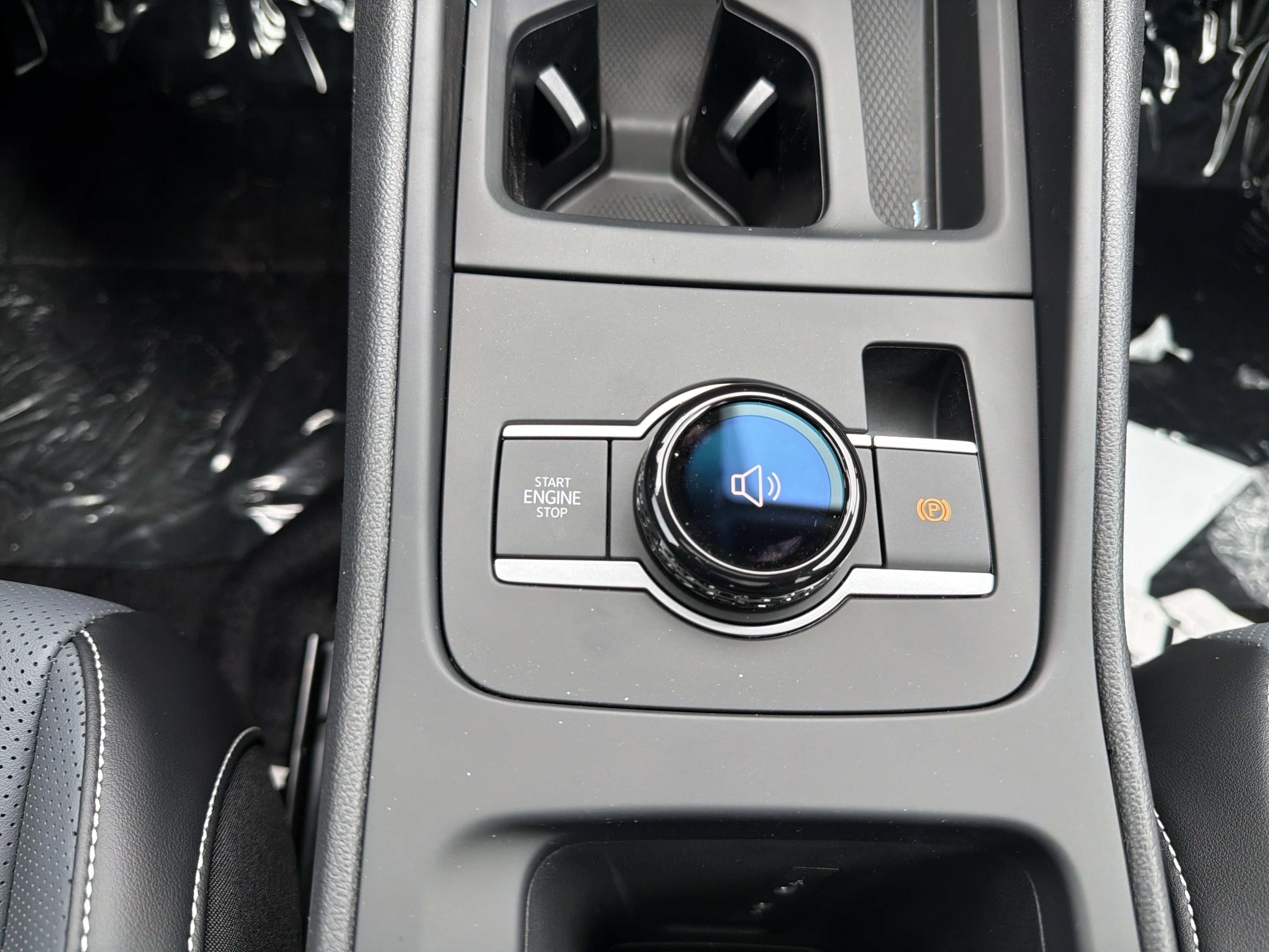 2026 Volkswagen Tiguan SE AWD