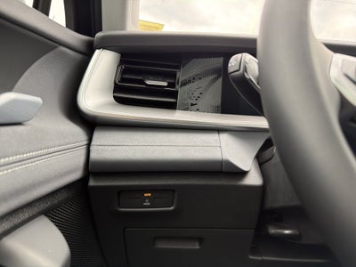 2026 Volkswagen Tiguan SE AWD