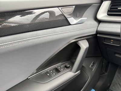 2026 Volkswagen Tiguan SE AWD