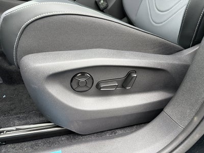 2026 Volkswagen Tiguan SE AWD