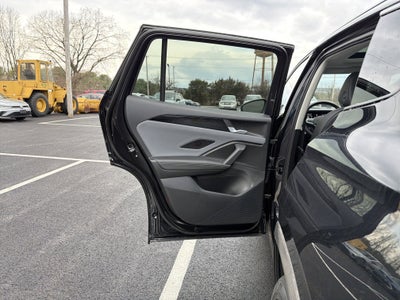 2026 Volkswagen Tiguan SE AWD