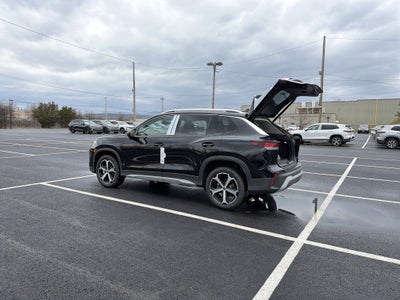 2026 Volkswagen Tiguan SE AWD