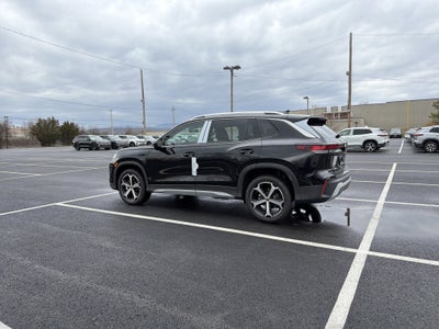 2026 Volkswagen Tiguan SE AWD