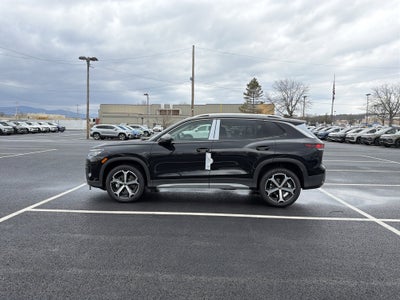 2026 Volkswagen Tiguan SE AWD